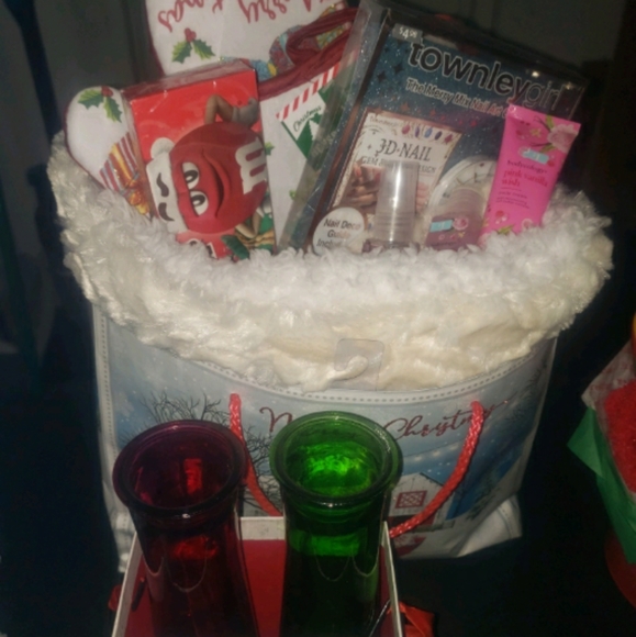 Gift baskets - Picture 4 of 6